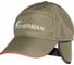 Кепка для рыбалки FISHERMAN nova tour Кипер 95334-506-57 1