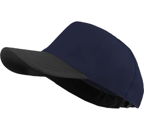 Кепи СОЮЗСПЕЦОДЕЖДА темно-синяя/черная 2000000235035