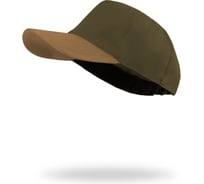 Кепи СОЮЗСПЕЦОДЕЖДА серый хаки/бежевая 2000000235042