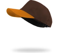 Кепи СОЮЗСПЕЦОДЕЖДА коричневая/горчичная 2000000235059