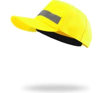 Кепи СОЮЗСПЕЦОДЕЖДА лимонная, с СОП 2000000183718