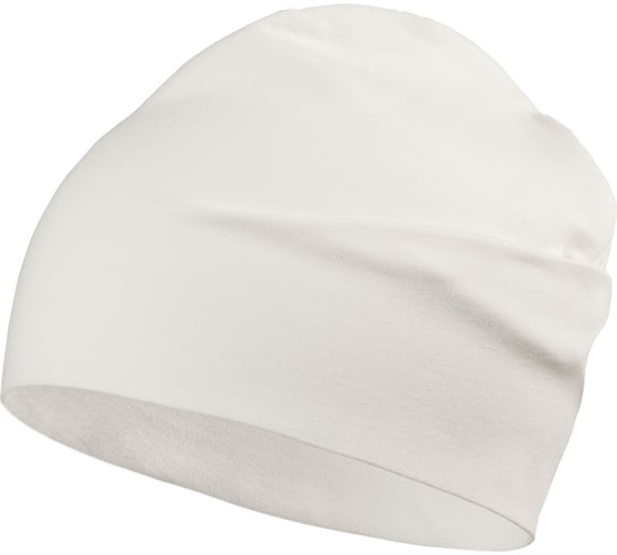 Трикотажная шапка СОЮЗСПЕЦОДЕЖДА молти, белая 2000000238197 1