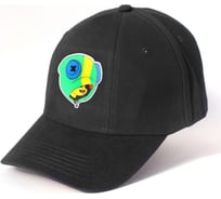 Бейсболка Beroma унисекс brawl stars с леоном 07713632