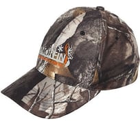 Бейсболка Norfin Hunting STAIDNESS 04 р. XL 754-XL