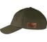 Бейсболка шестиклинка Элементаль Blaser хаки Ш-407/1 4630086582587 2
