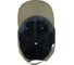 Бейсболка шестиклинка Элементаль Blaser хаки Ш-407/1 4630086582587 3
