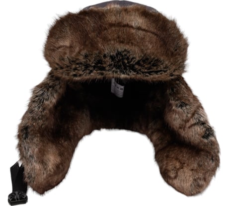 Шапка-ушанка Norfin DISCOVERY p.L 302789-L