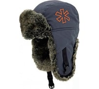 Шапка-ушанка Norfin DISCOVERY p.XL 302789-XL