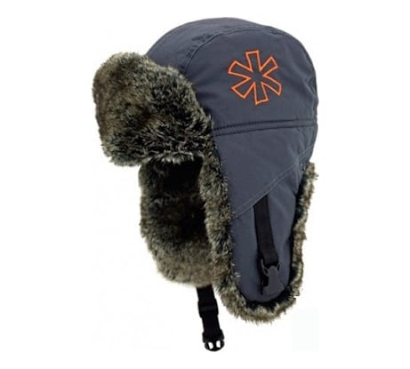 Шапка-ушанка Norfin DISCOVERY p.XL 302789-XL