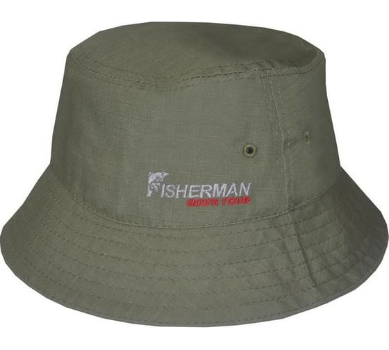 Панама FISHERMAN nova tour Пэн 95274-513-58