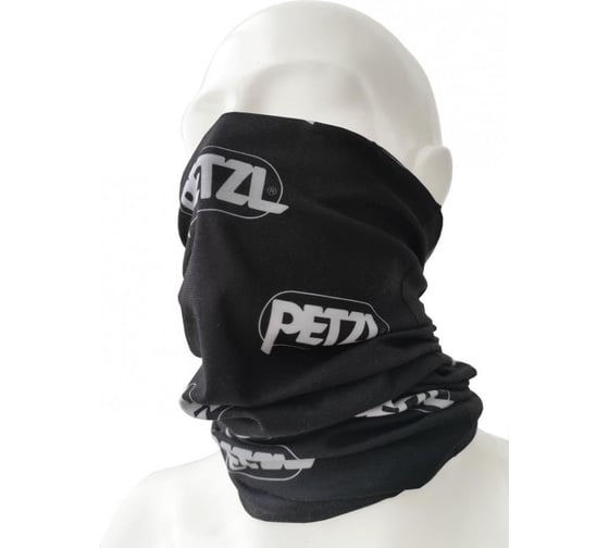 Шарф Petzl corporate buffs Z005A1