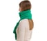 Шарф с карманами ROUTEMARK walker green WalkerGreen 8
