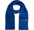 Шарф с карманами ROUTEMARK walker blue WalkerBlue 1