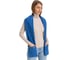 Шарф с карманами ROUTEMARK walker blue WalkerBlue 3