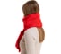 Шарф с карманами ROUTEMARK walker red WalkerRed 6