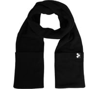 Шарф с карманами ROUTEMARK walker black WalkerBlack