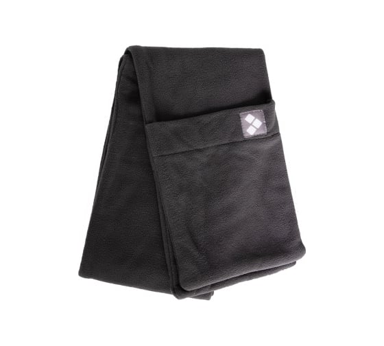 Шарф с карманами ROUTEMARK walker dark grey WalkerDarkgrey