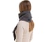 Шарф с карманами ROUTEMARK walker dark grey WalkerDarkgrey 7
