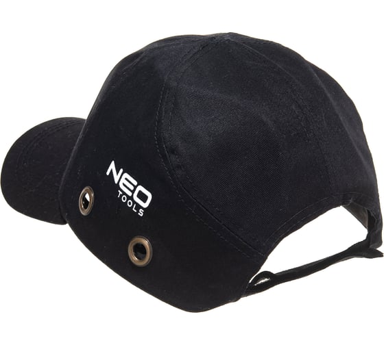 Усиленная бейсболка NEO Tools CE 97-590