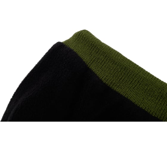 Водонепроницаемая шапка с мембраной Beanie Hat DexShell Green, р.56-58 cm DH30509PGN