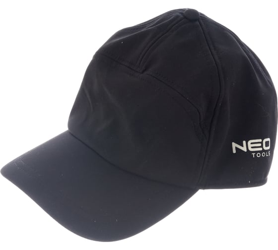 Рабочая бейсболка NEO Tools 81-620