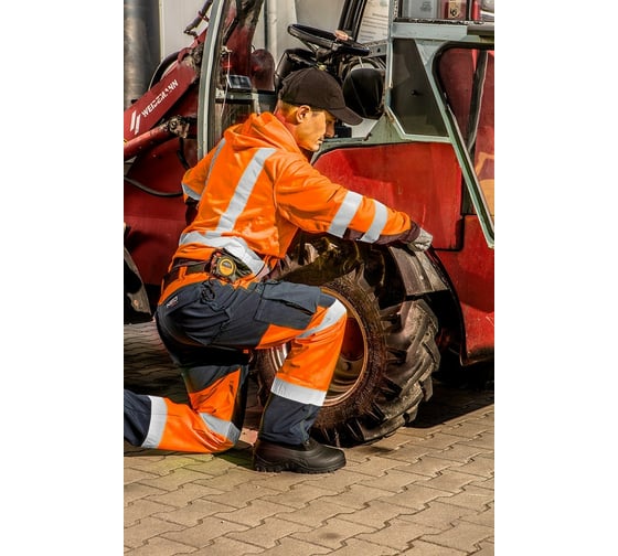 Рабочая бейсболка NEO Tools 81-620
