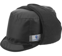 Многофункциональный зимний головной убор Ампаро Каскад -3, звукопроводной, средний размер 153018-M