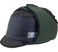 Многофункциональный зимний головной убор Ампаро Каскад 4, звукопроводной, средний размер 153019-M