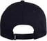 Бейсболка Jögel ESSENTIAL Snapback Title Сap, черный УТ-00019919 3