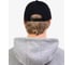 Бейсболка Jögel ESSENTIAL Snapback Title Сap, черный УТ-00019919 5