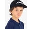Бейсболка Jögel ESSENTIAL Snapback Title Сap, черный УТ-00019919 6