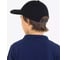 Бейсболка Jögel ESSENTIAL Snapback Title Сap, черный УТ-00019919 7