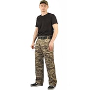 Мужские брюки URSUS Захват р. 48-50, рост 182-188 БРЮ765-К114-01