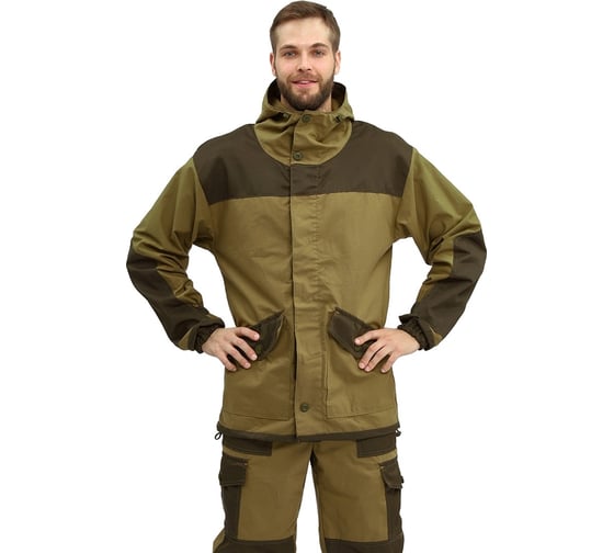 Летний костюм URSUS ГОРКА-ГОРЕЦ КОС818-270; 60-62, 182-188