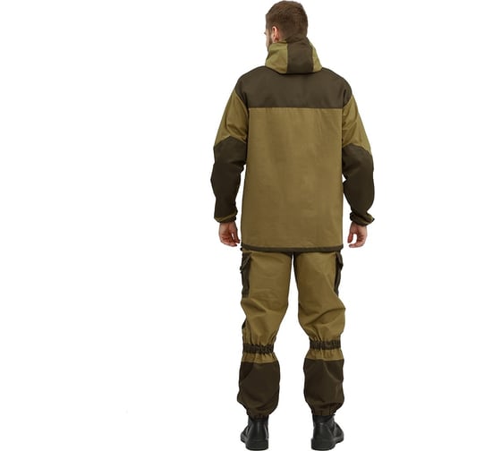 Летний костюм URSUS ГОРКА-ГОРЕЦ КОС818-270; 48-50, 182-188