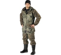 Демисезонный костюм URSUS КОС448-СМОГ, р. 44-46, рост 170-176