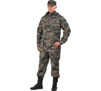 Мужской костюм URSUS Капрал КОС411-УЛИЦА, р. 48-50, рост 182-188