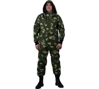 Летний противоэнцефалитный костюм URSUS КОС285-К06, р. 52-54, рост 182-188