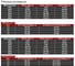 Мужской костюм URSUS Капрал Нато серый КОС411-К1538; 56-58, 170-176 7