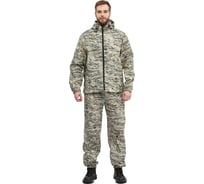 Костюм URSUS МАСКХАЛАТ КОС894-ЛЕГИОН СЕРЫЙ; 60-62, 182-188