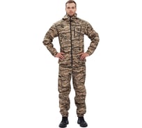 Костюм URSUS ТУРИСТ 1 КОС286-ЛЕГИОН серый, размер 56-58, рост 170-176