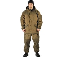 Демисезонный костюм URSUS ГОРКА куртка/брюки, р. 48-50, 182-188 КОС481-СВ.ХАКИ
