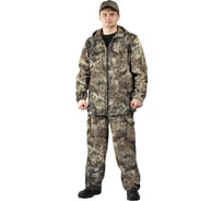 Костюм URSUS ТУРИСТ 2 КОС668-ПИТОН КОРИЧНЕВЫЙ; 60-62, 182-188