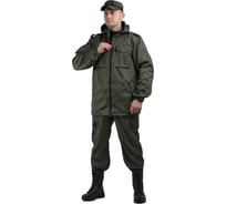Костюм URSUS ТУРИСТ 2 Хаки, КОС668-ХАКИ; 56-58, 170-176