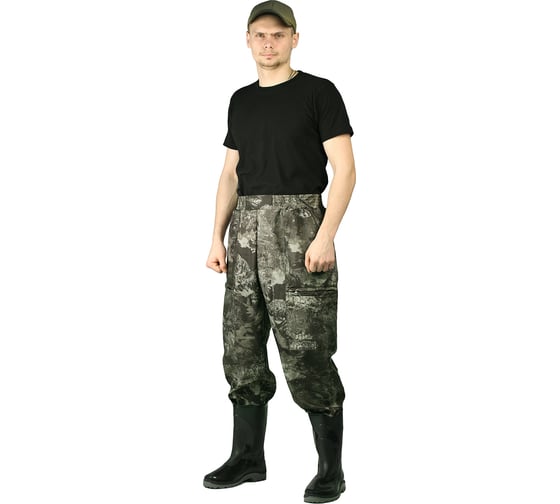 Костюм URSUS КАСКАД КОС345.СКЛЗ; 60-62, 182-188