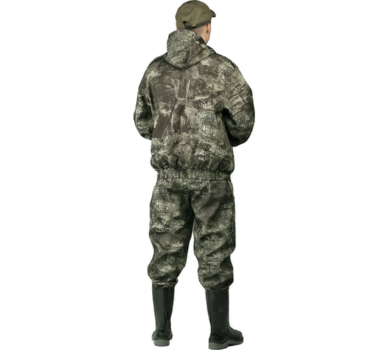 Костюм URSUS КАСКАД КОС345.СКЛЗ; 48-50, 182-188