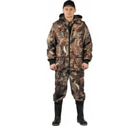 Демисезонный мужской костюм URSUS Тройка КОС912-д-К034; 44-46, 170-176