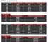 Демисезонный мужской костюм URSUS Тройка КОС912-д-К034; 48-50, 182-188 8