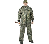 Демисезонный мужской костюм URSUS Тройка КОС912-д-К13; 44-46, 170-176