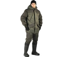 Зимний костюм URSUS ГРАСК КОС435-579; 52-54, 170-176